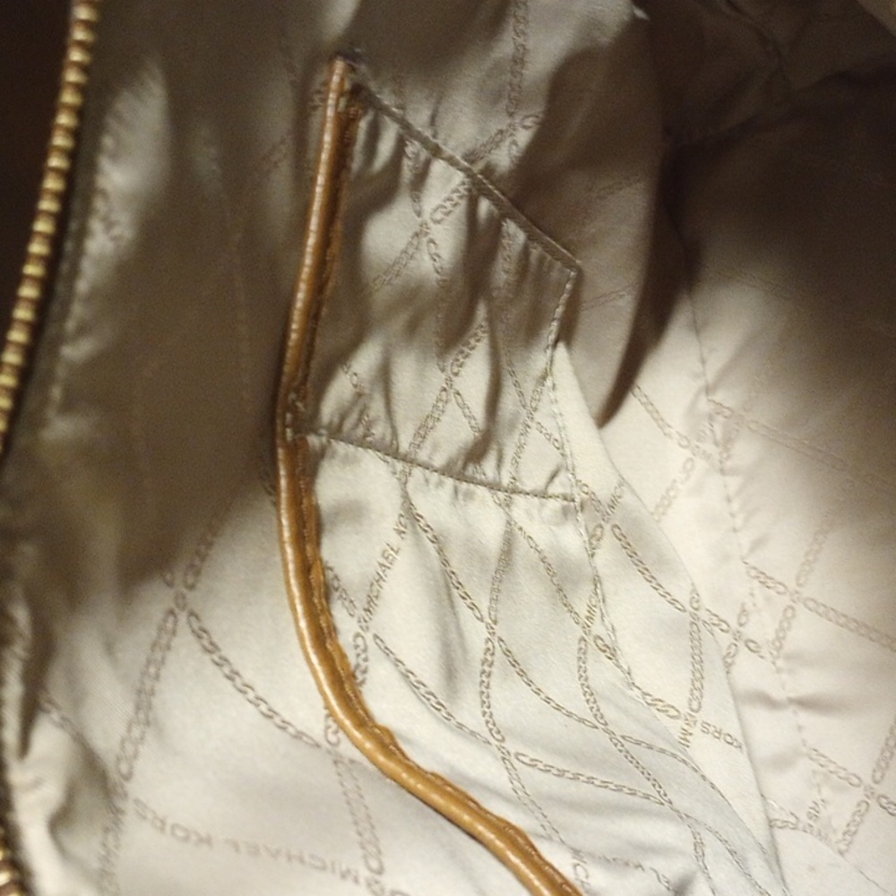 Michael Kors Backpack - Picture 14 of 16